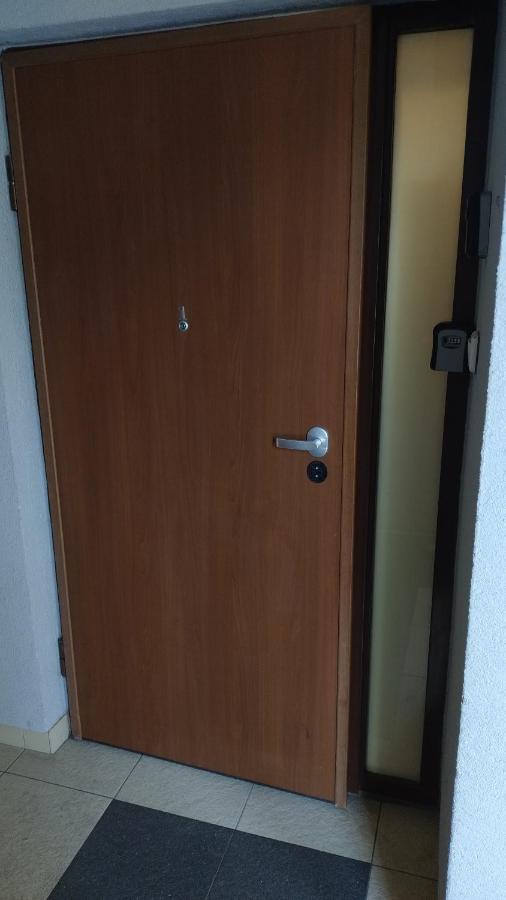 Gawota 9 * Warszawa
