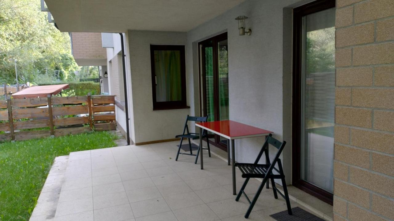 Apartment Gawota 9 *