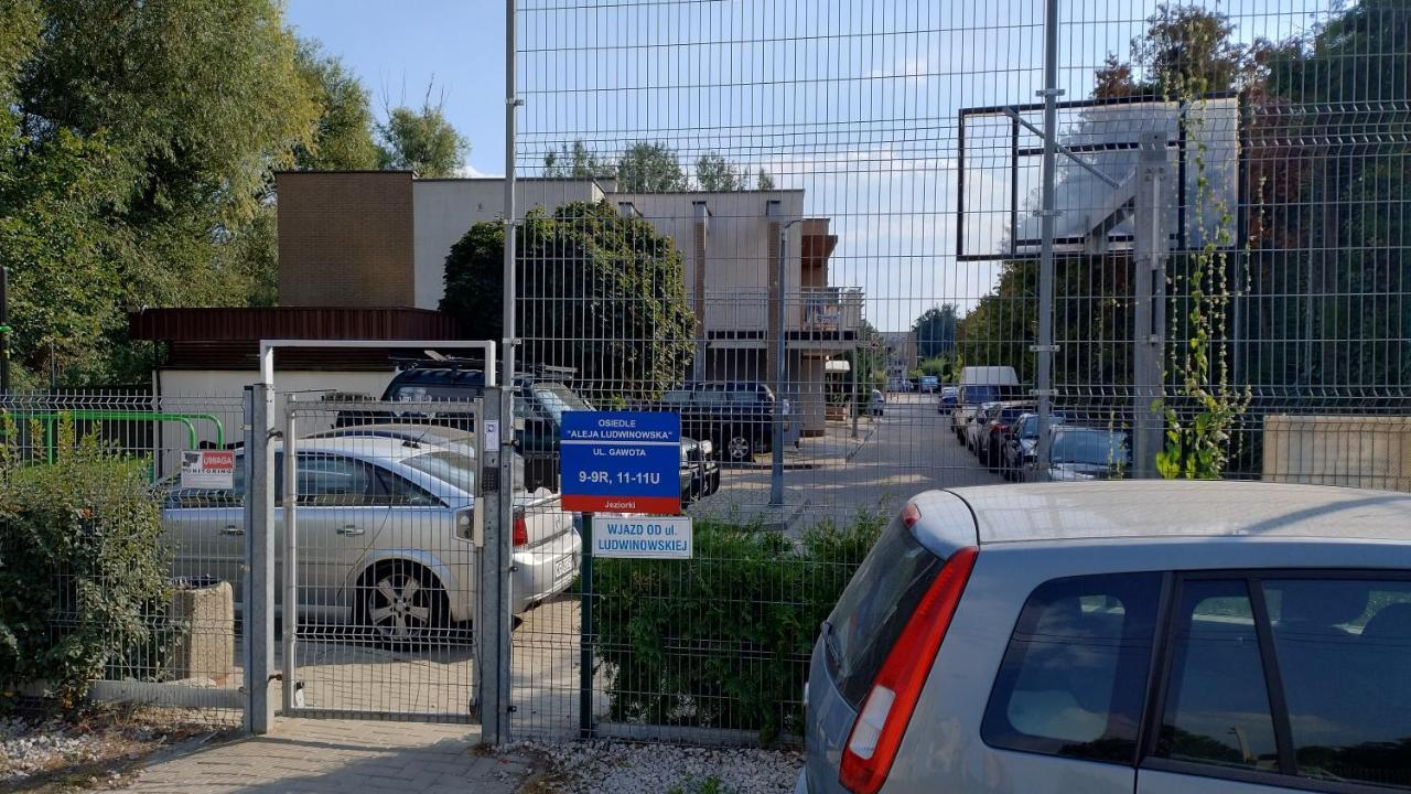 Gawota 9 * Warschau