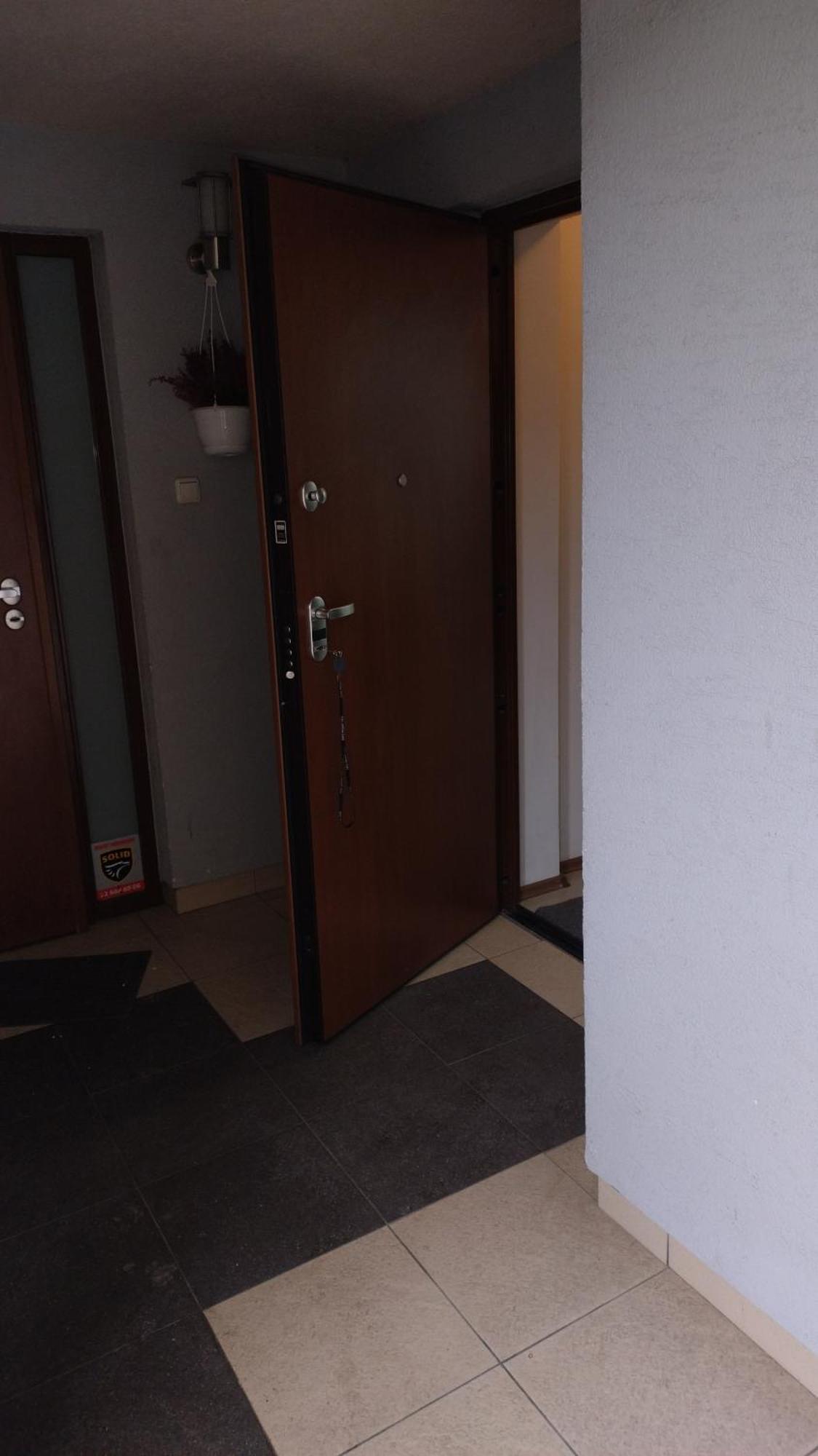 Apartment Gawota 9 Warschau
